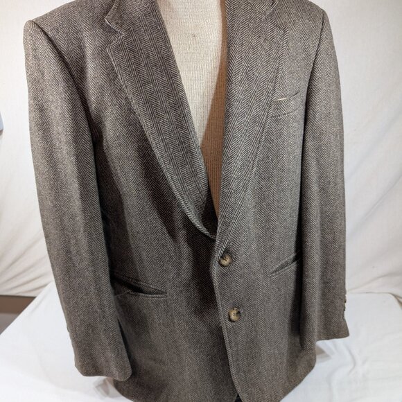Men's Lands End Sports Blazer